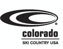 Colorado Ski Country Logo